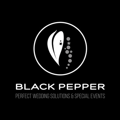 black pepper